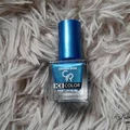 LAKIER DO PAZNOKCI GOLDEN ROSE ICE COLOR 155