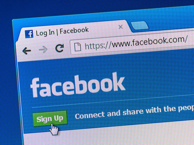 Facebook najgorszą firmą 2021? Skąd taki tytuł?