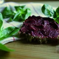 PESTO Z BURAKÓW