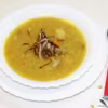 Arabska zupa z soczewicy