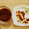 Dżem śliwkowy i nutella śliwkowa, czyli przetwory ze śliwek uratowanych z opuszczonego sadu