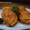 Roladki drobiowe ala devolay