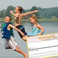 Dofinansowanie na kolonię dla dzieci do 16. roku życia! Te osoby mogą otrzymać 1200 zł dopłaty