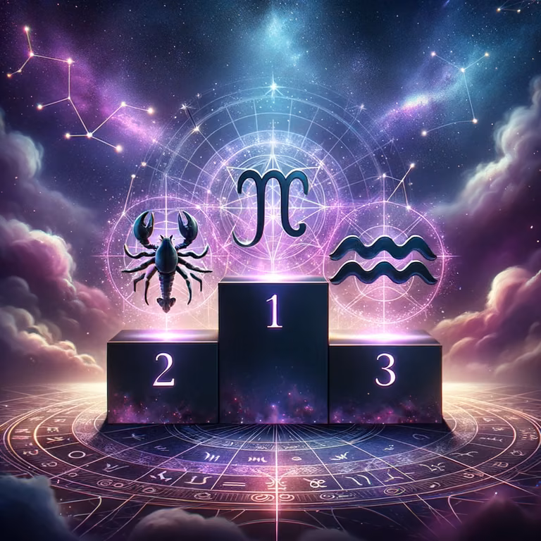 Najbardziej złośliwe znaki zodiaku! Są mistrzami w wyprowadzaniu z równowagi.
