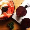 Oczyszczające smoothie z buraka - SZYBKI DETOX
