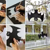 Dekoracje na Halloween