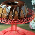 Ekspresowa babka czekoladowa