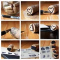 Pieczątka z korka