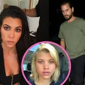 Kourtney Kardashian i Scott Disick będą mieć kolejne dziecko? Genialny plan Kim!