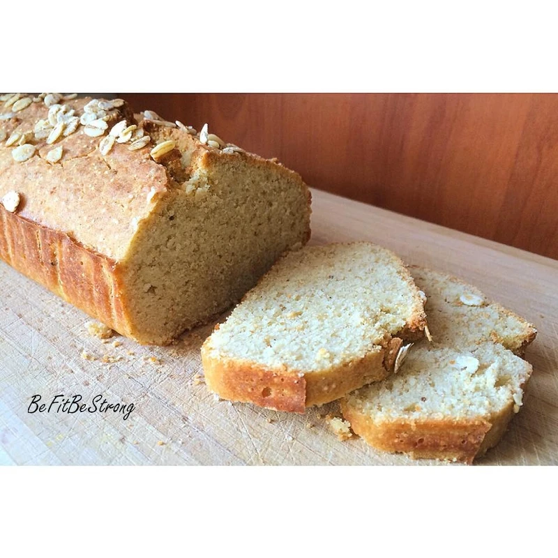 Babka jaglano-ryżowa