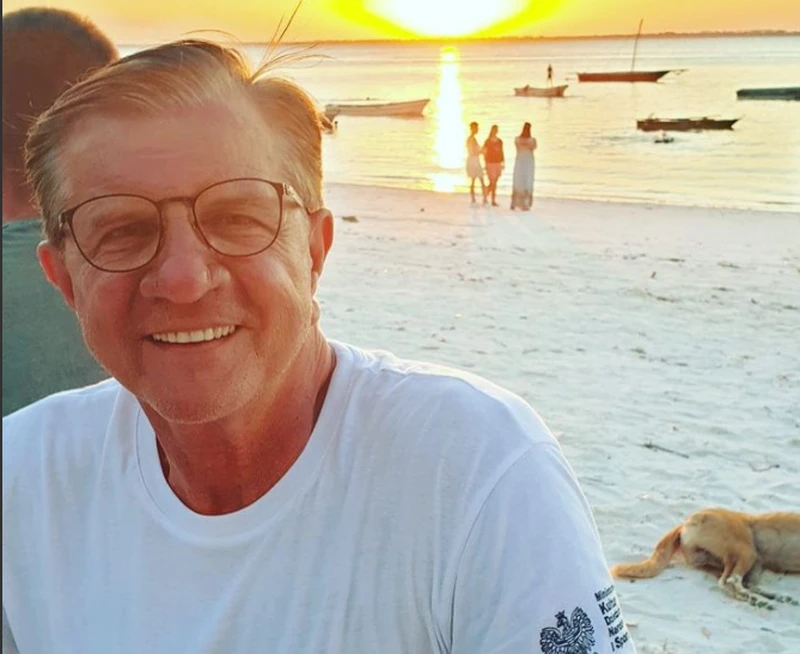 Zygmunt Chajzer o Polskim Ładzie. "To jest rozbój w biały dzień"