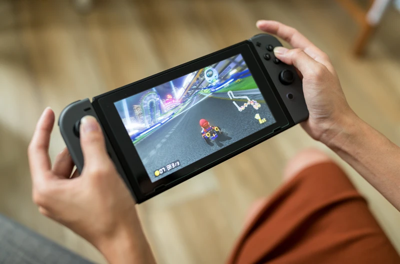 Dzień Mario: Jak ikona gier wideo zmieniła świat