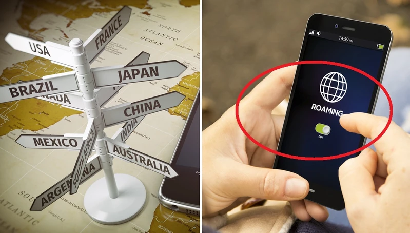 Roaming - wszystko, co musisz wiedzieć o nadchodzących zmianach!