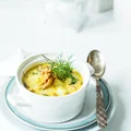 Zupa kurkowa