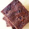 Wilgotne czekoladowe brownie