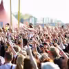 Ewakuacja na festiwalu Open'er!