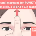 Zacznij masować ten PUNKT na swoim ciele, a EFEKTY Cię zaskoczą!