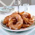 Pączki ptysiowe