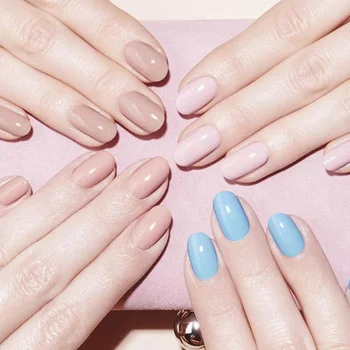 JAK ZROBIĆ PROFESJONALNY MANICURE W DOMU?