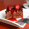 Brownie maksymalnie czekoladowe