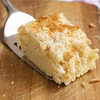 Mac n'cheese "cztery sery"