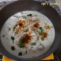 Zupa z kurczakiem