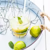 Granita mohito mrożona na upały