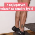 6 najlepszych ćwiczeń na smukłe łydki.