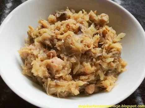 Najlepszy bigos