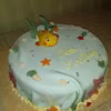 Tort urodzinowy