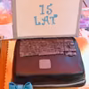 Tort laptop
