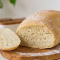 Chlebek ciabatta
