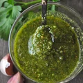 Pesto wegańskie