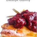 Podwójnie truskawkowe naleśniki