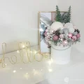 Stroiki i flower boxy na Boże Narodzenie – DIY