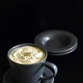 Kawa z kardamonem