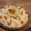 Tarta Wielkanocna a la Pascha Pwała Małeckiego