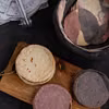 Domowa tortilla kukurydziana
