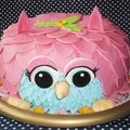 Tort sowa