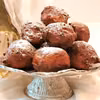 pączki twarogowe