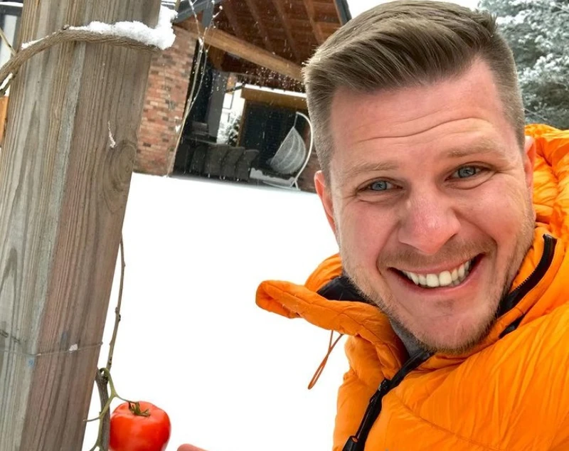 Filip Chajzer został okradziony. Jak zareagował? Nietypowa propozycja