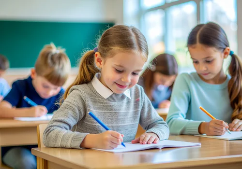 Wiceszefowa MEN rozwiewa wątpliwości. To nie koniec zadań domowych!