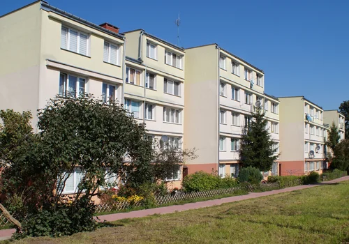 Lokatorzy zyskają więcej praw! Rząd zmienia przepisy dla spółdzielni mieszkaniowych