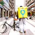 Prawie 80 mln euro kary dla Glovo!