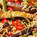 W 30 minut mam aromatyczny obiad dla 4 osób! Ten makaron to prawdziwa uczta dla mojej rodziny