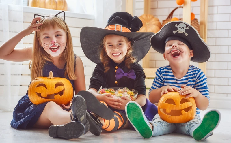 Kara za obchodzenie Halloween w Polsce? To możliwe!