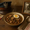 11 Listopada: ugotuj Zupę Ułańską - Ulubione danie Marszałka Piłsudskiego!