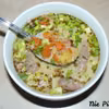 Zupa chrzanowa
