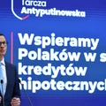 Rząd ogłosił pomoc dla kredytobiorców!