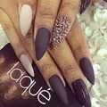 Manicure, piękne paznokcie